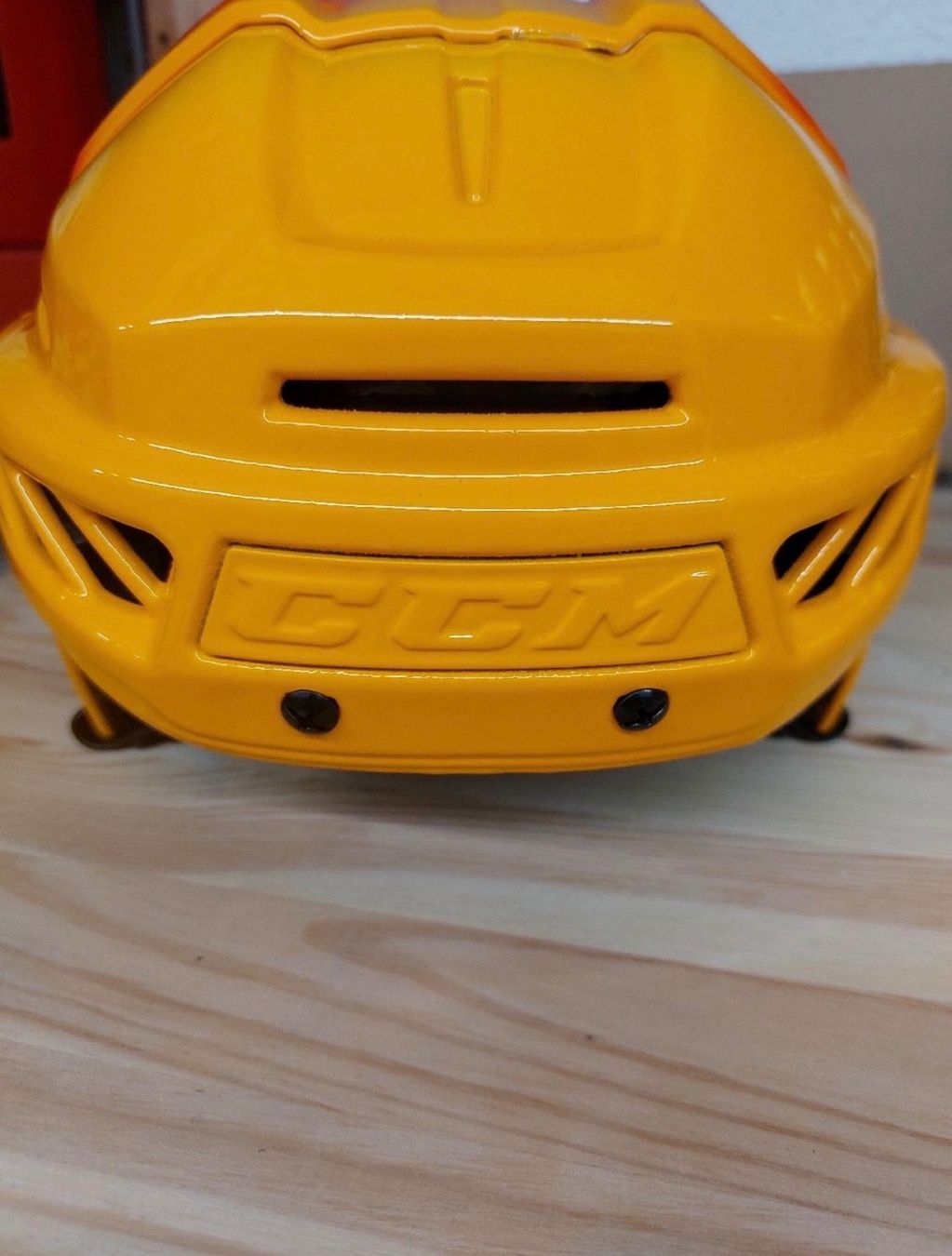 Ccm Helme: Top Scorer Helm – Neu und originalverpackt aus Rapperswil SG von vepux 1