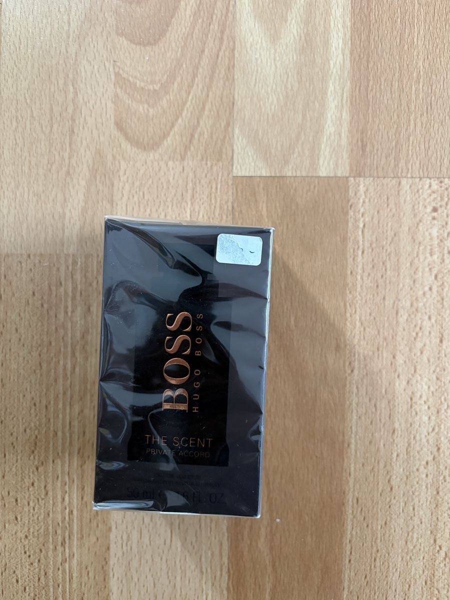 Hugo Boss Profumi & Eau de Toilette: Hugo Boss (Menn) – Nuovo e nell'imballaggio originale da Biel/Bienne venduto da Denno_Ent 2