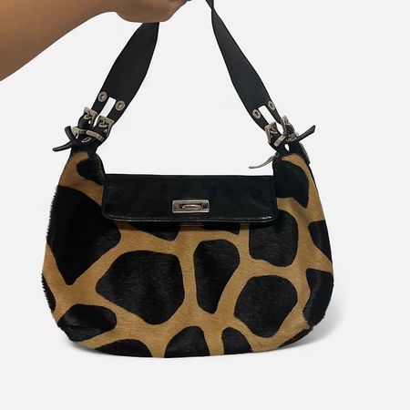 Borsetta in pelle