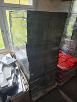 Palett voll Stehsammler Kunststoff 340 Stk. ab 1.-