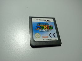 Super Mario 64 DS Spiel