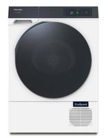 Miele Nova TQ 090-10 Wäschetrockner BlackEffect links