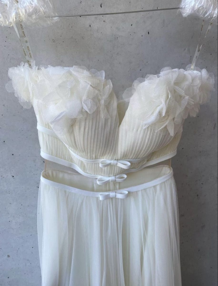 Vestiti: Festliches, zweiteiliges Abendkleid – Nuovo (secondo la descrizione) da Oftringen venduto da natibjk 1