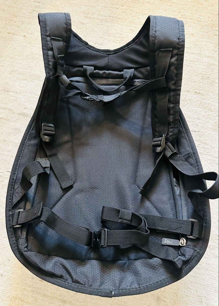 Rucksäcke: Rucksack – Gebraucht aus Basel von rea_y662 2