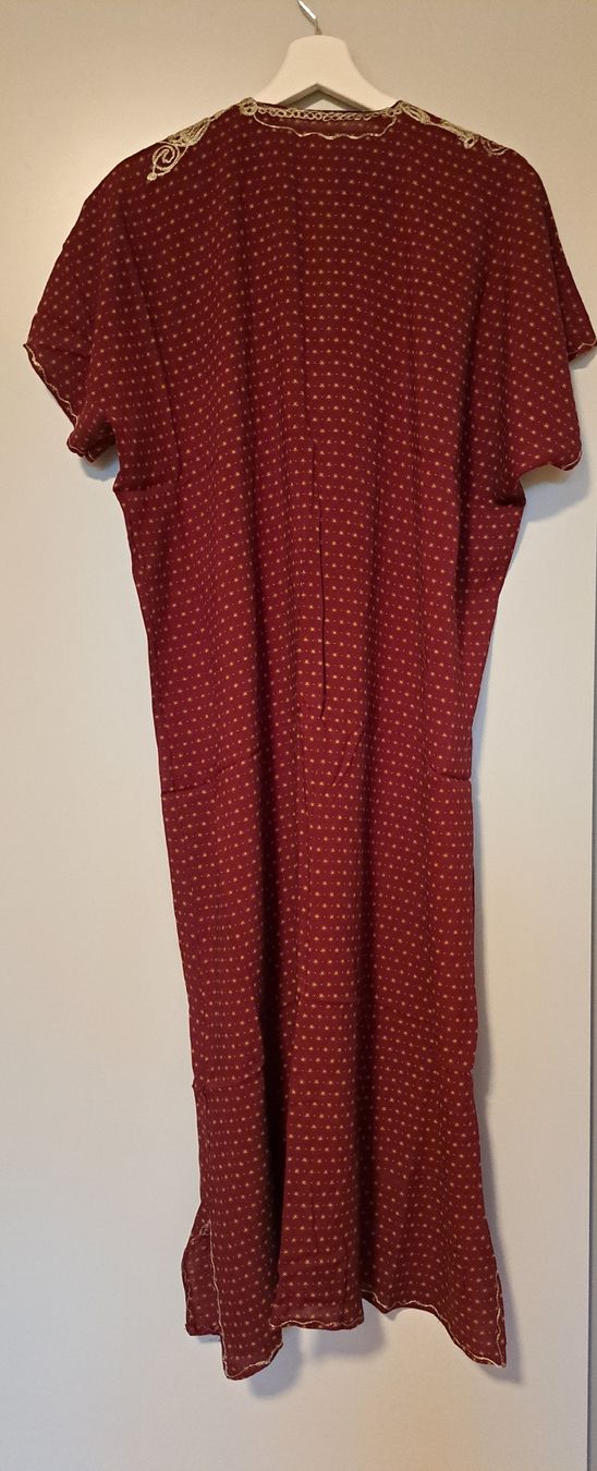 Vestiti: Maxi Kleid - Versandkostenfrei – Usato da Winterthur venduto da Ric_Ardo_ 1