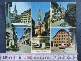 SOLOTHURN AK SO