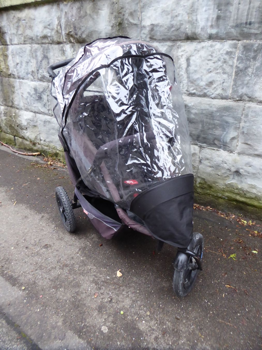 Phil & Teds Kinderwagen: Zweier-Kinderwagen Phil & Teds – Gebraucht aus Zürich von  5