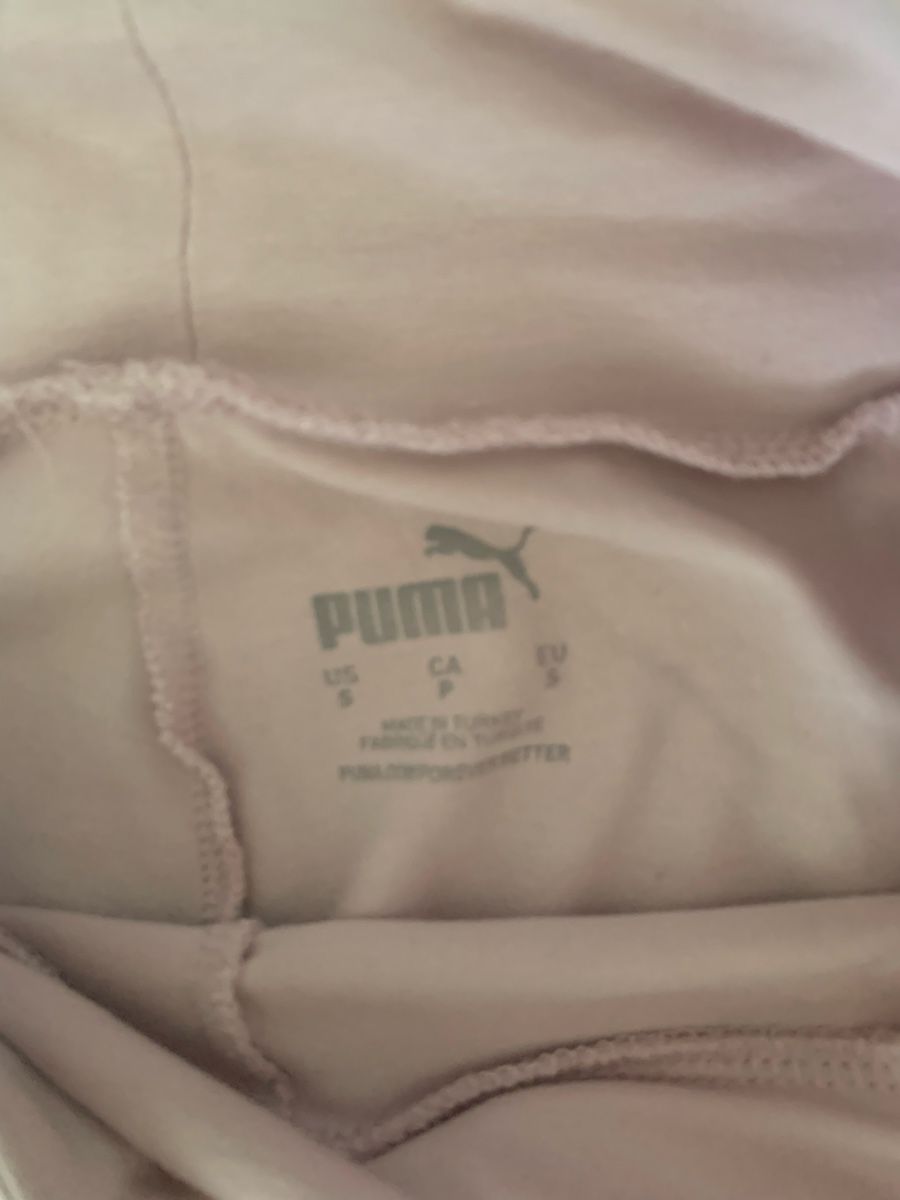 Puma Leggings: Puma Sportleggins – D'occasion à Emmen par ama_8wmn 2
