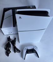 PlayStation 5 Digital Edition – defekt
