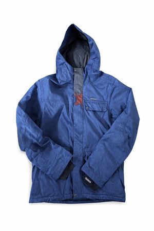 Ski-/ Snowboardjacke Vintage von Zimtstern Grösse L