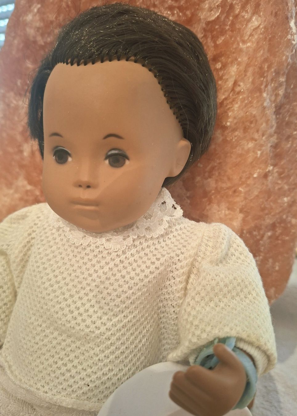 Sasha Morgenthaler Poupées: Sasha Babypuppe – D'occasion à Weiningen ZH par nic_5lqm 4