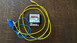 LoDi S88 Commander