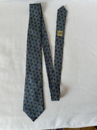 Hermes Krawatte