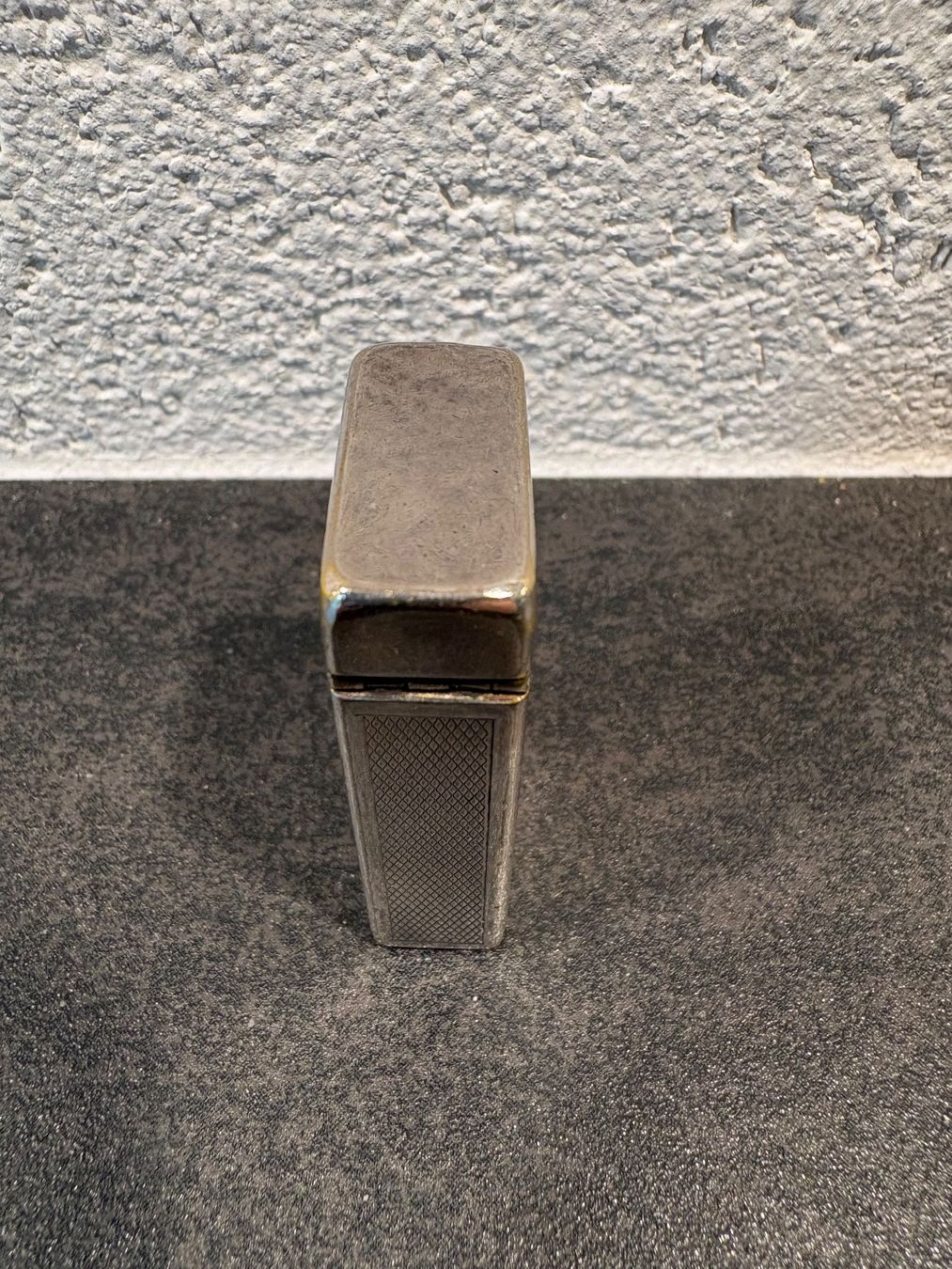 Dunhill Accendini: Feuerzeug Dunhill Rollalite Benzin – Usato da Belp venduto da mikemaru 3