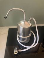 Multipure Wasserfilter Auftischmodell