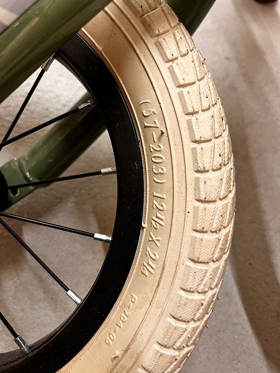 Leopard Biciclette: Kinderfahrrad neuwertig – Usato da Zürich venduto da monikahaefliger 2