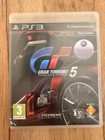 PS3 Gran Turismo 5