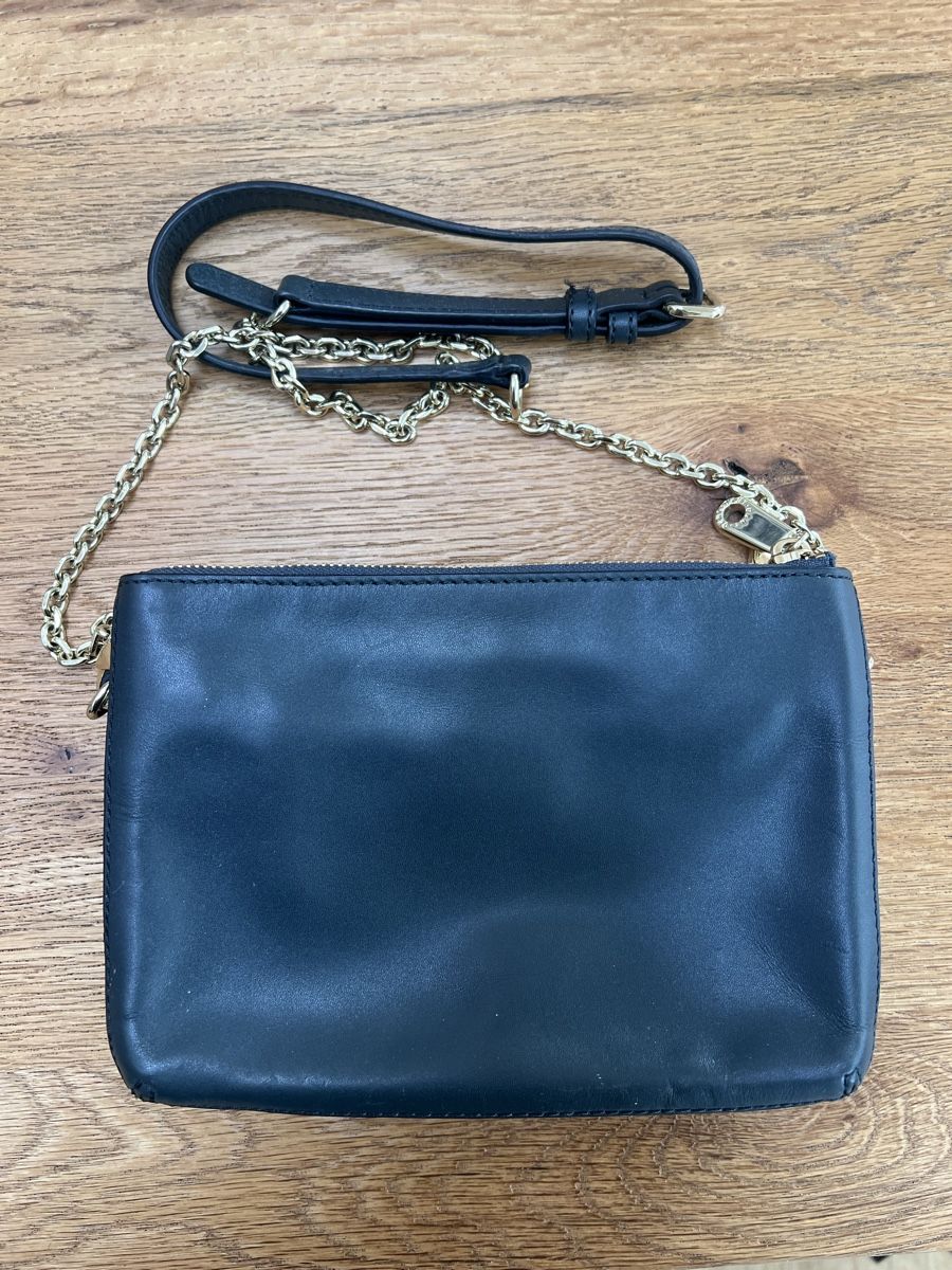DKNY Borse da donna: DKNY Crossbody Bag mit Tierfellmuster – Usato da Ostermundigen venduto da Steff18 1