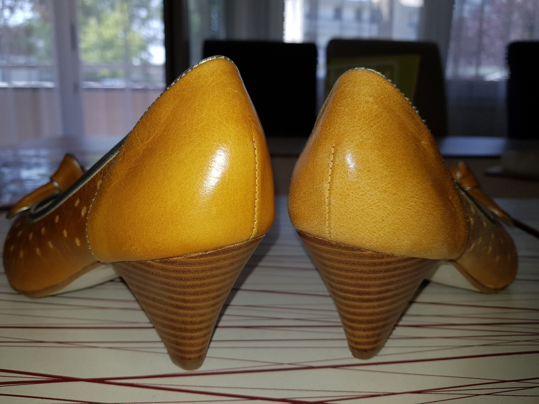 Scarpe da donna: Chaussures ORIZONTE pointure 37 neuve – Nuovo (secondo la descrizione) da Cossonay-ville venduto da Super-Price-Quality 5