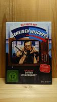 DAS BESTE AUS SCHEIBEN WISCHER DVD mit Dieter Hildebrandt