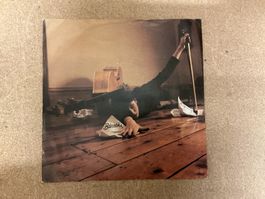 Kate Bush Single - Babooshka