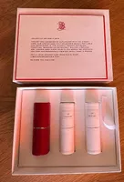 COFFRET ROUGES À LÈVRE LA BOUCHE ROUGE PARIS