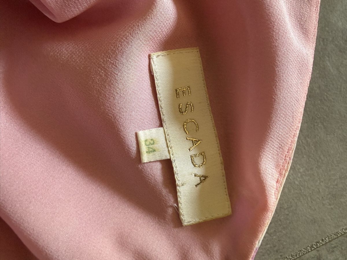 Escada Vestiti: Kleid von ESCADA – Usato da Zürich venduto da hafnersh 6