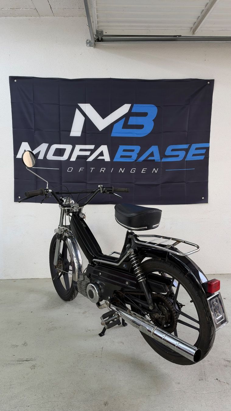 Puch Mofas: Puch Maxi S – Gebraucht aus oftringen von MofaBase 2