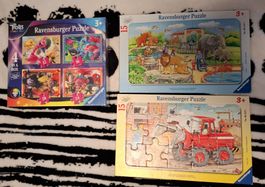 3x Puzzle