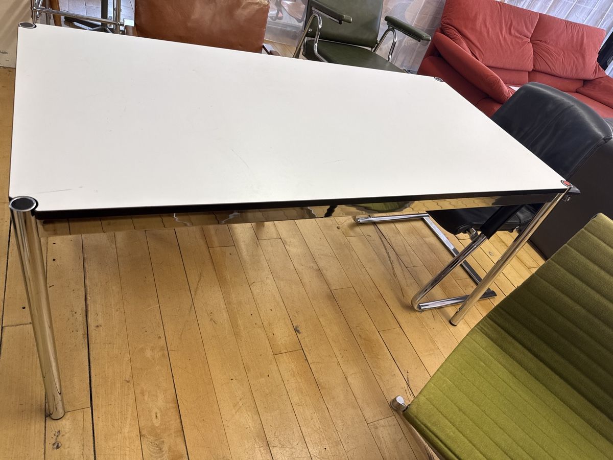 USM Tavoli: usm tisch – Usato da Dagmersellen venduto da casatualiq 1