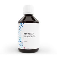 Zinzino Balanceoil+ Aquax 300 ml