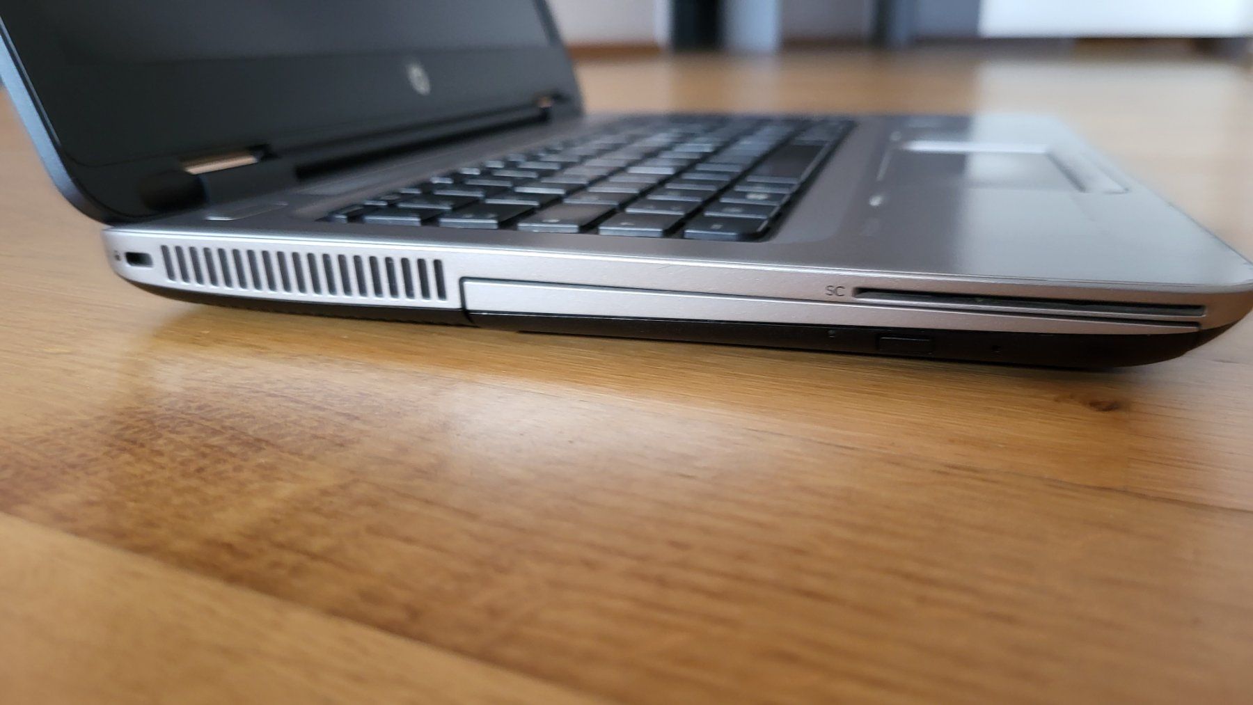 Hewlett Packard Notebooks: Notebook HP ProBook 640 G2 – Gebraucht aus Münchwilen TG von Phi_Na 6