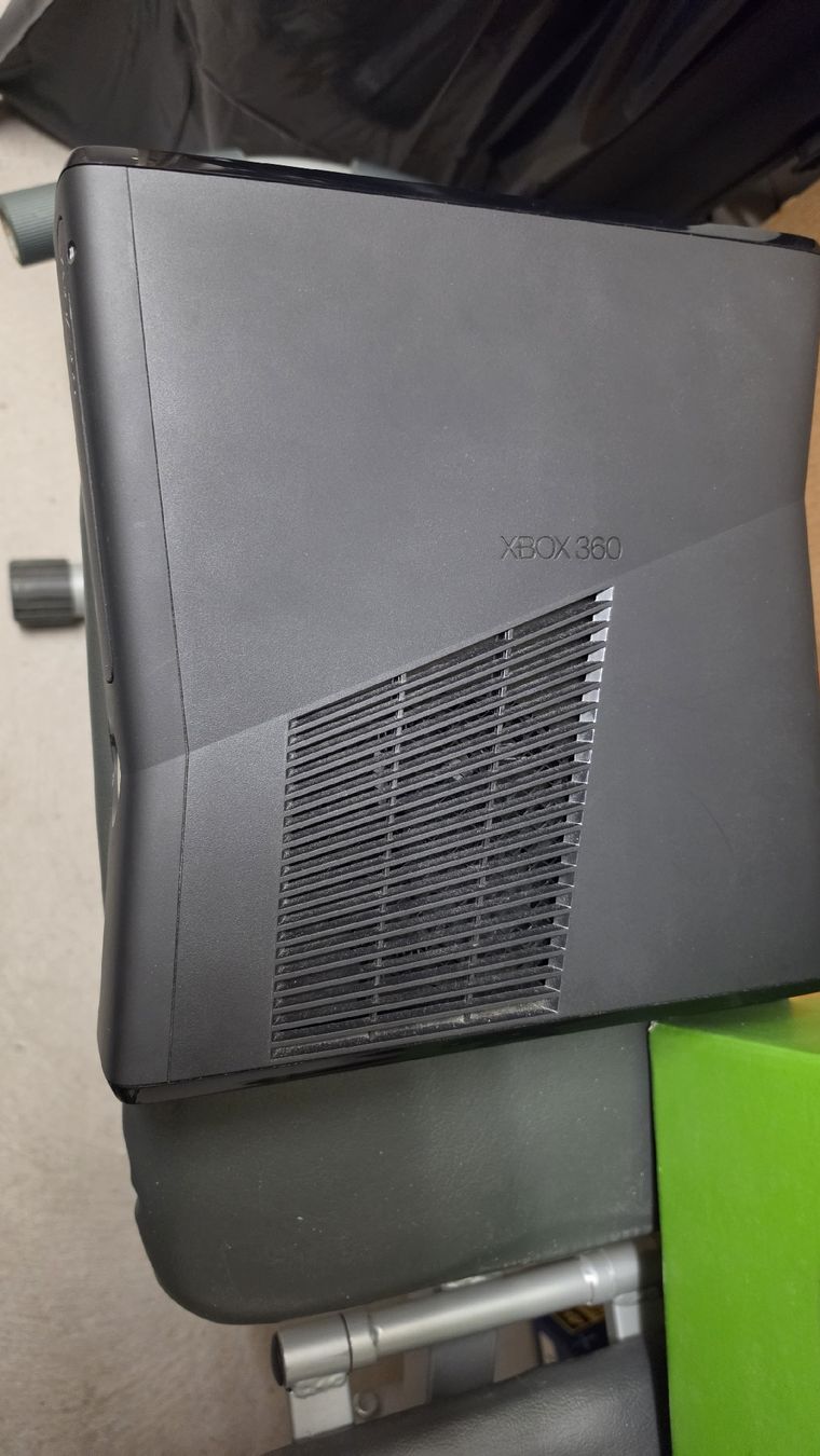 Microsoft Konsolen: XBOX360 – Gebraucht aus Rheinfelden von mij_89jw 1