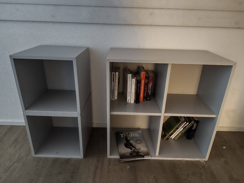 Scaffali: Bücherregal – Usato da Würenlingen venduto da Saphiiira