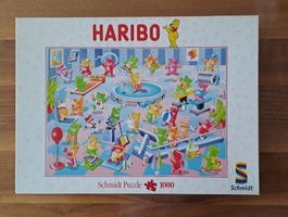 Puzzle Haribo