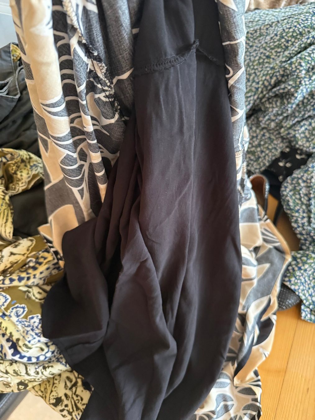 Comma Vestiti: Comma Kleid Grösse 36 Viskose – Usato da Kirchdorf AG venduto da Coco0805 5