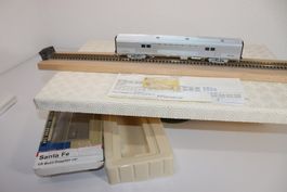 Walthers US Wagen ( 494 )