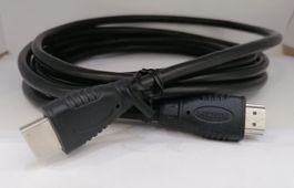 High-Speed HDMI-Kabel für 4K,3D, High-Speed, 3.0m, fabrikneu