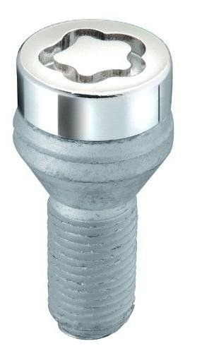 Alle Autoersatzteile: MCGARD Original 27216SU Antivols de roue – Neu (gemäss Beschreibung) aus Avry-devant-Pont von OBoss 1