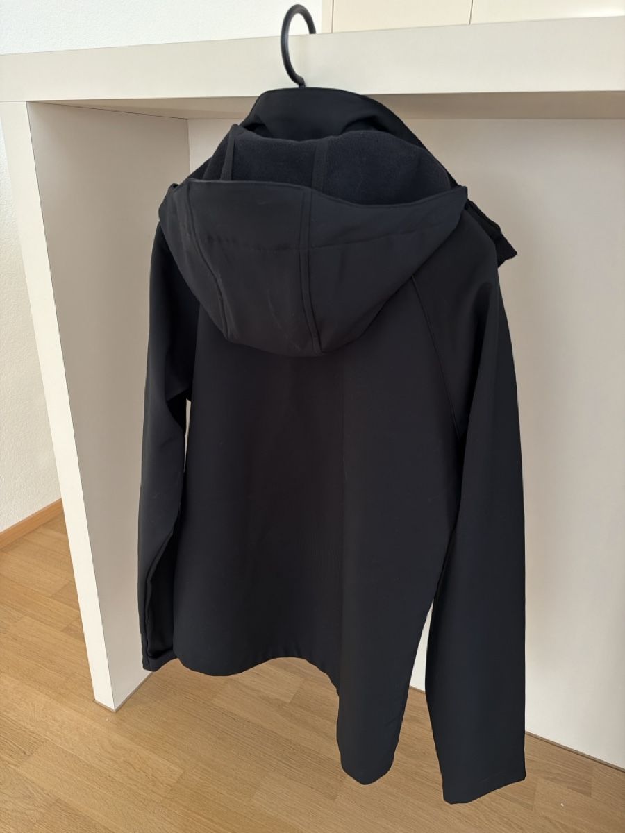 Columbia Jacken: Columbia Softshelljacke, Grösse M – Gebraucht aus Hägendorf von fufj11 1