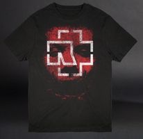 RAMMSTEIN T-SHIRT ** NEU ** XXL ** ORIGINAL MERCHANDISE