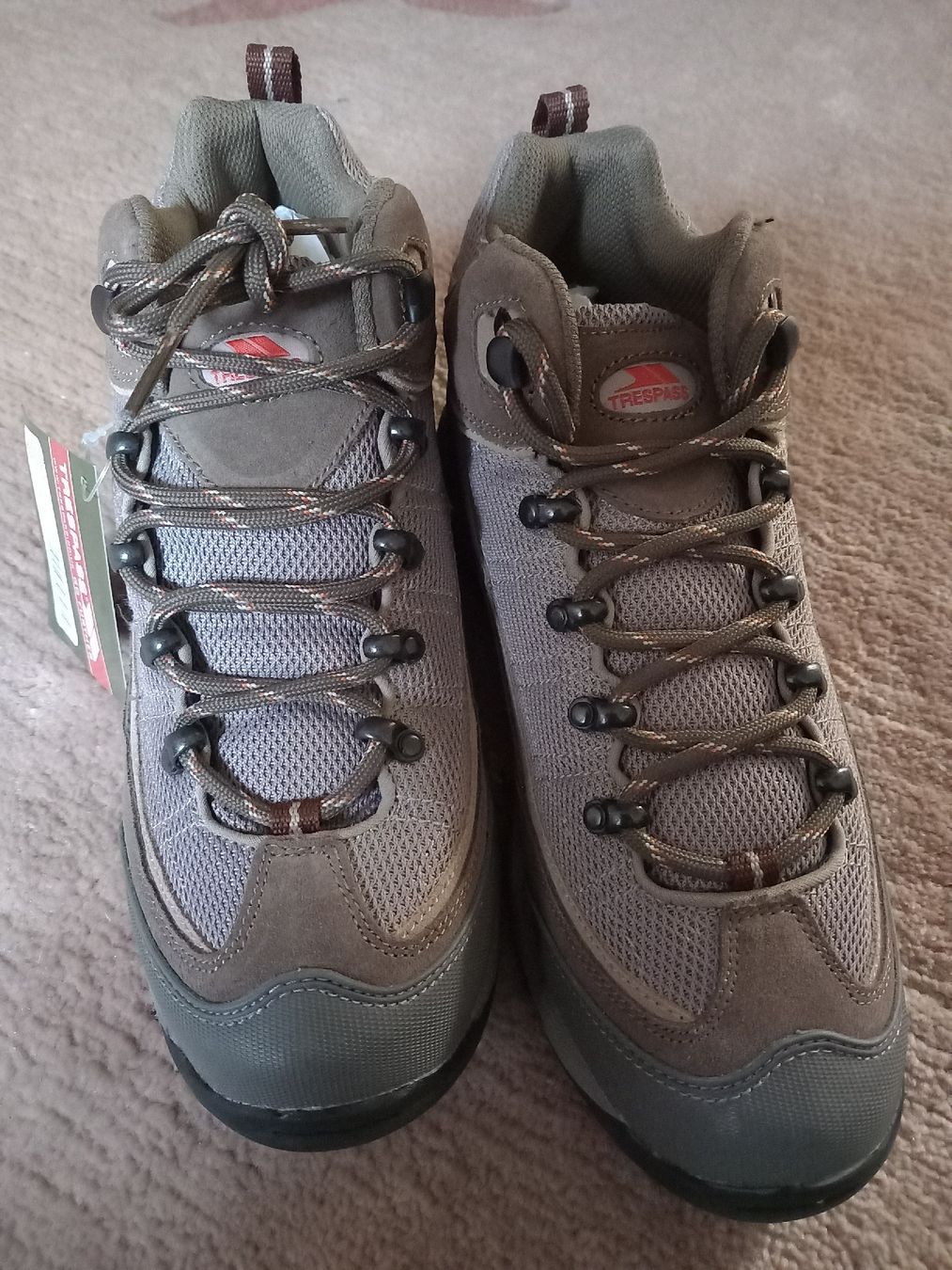 Scarpe da donna: chaussures de marche 40 – Nuovo e nell'imballaggio originale da Courrendlin venduto da tititchoun 1