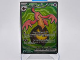 Wachsendes Chaos - Pumpdjinn ex  (CRI 102) - DE