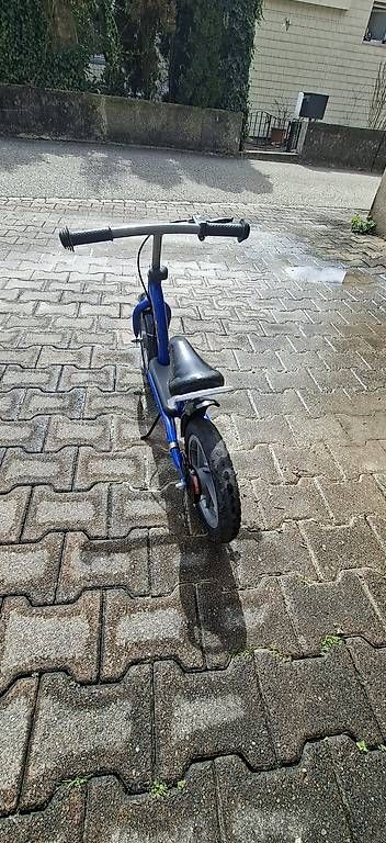 Hudora Fahrzeuge für Kinder: Hudora Cruiser (Laufrad) – Gebraucht aus Egerkingen von fbu_2y6l 3