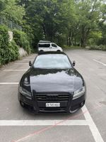 Audi A5 3.2 FSI Quattro