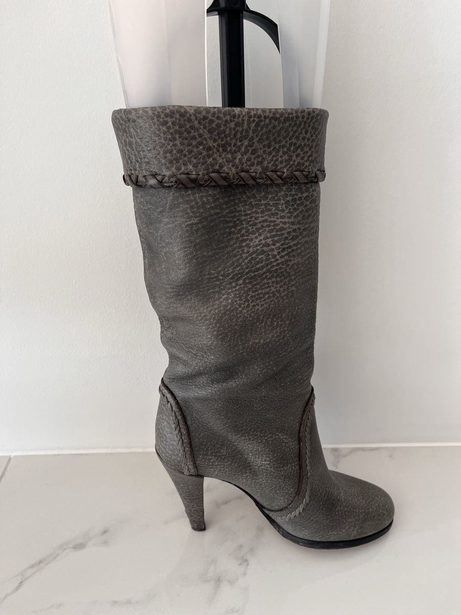 Gucci Scarpe da donna: Gucci Stiefel – Usato da Reinach BL venduto da chr_k6pm 2