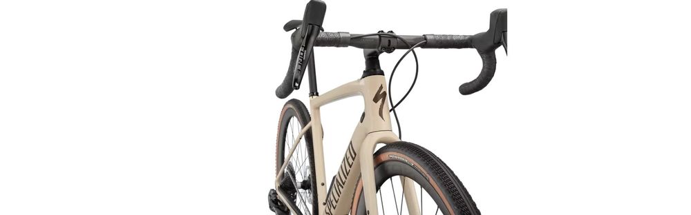 Specialized Vélos: Gravelbike Specialized Diverge Pro, Carbon, Grösse 49, 35% – D'occasion à Zürich par Velo-Elsener 9