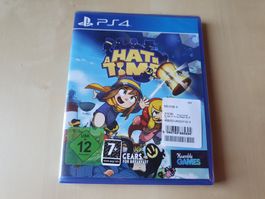 a Hat in Time neu und ovp