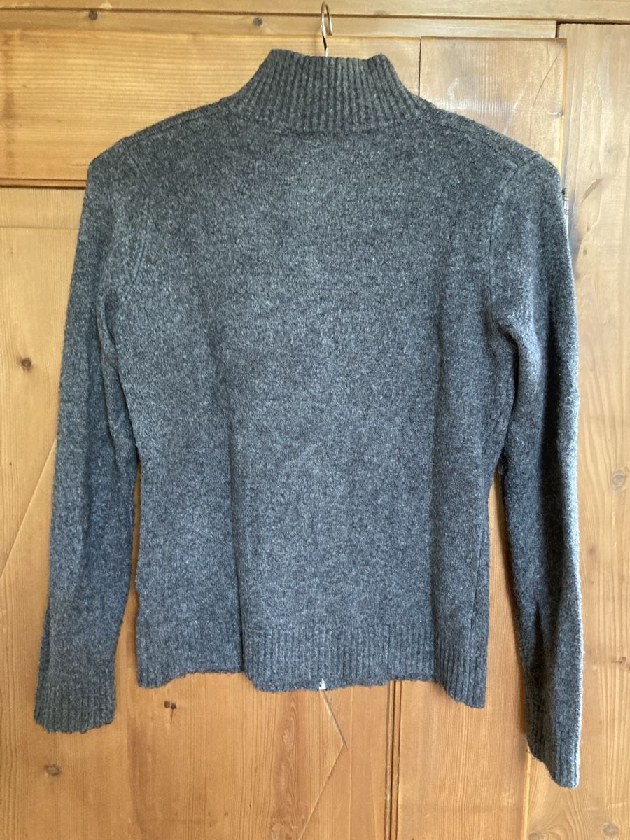 Giacche: Wolljacke – Usato da Bolligen venduto da abara1 1