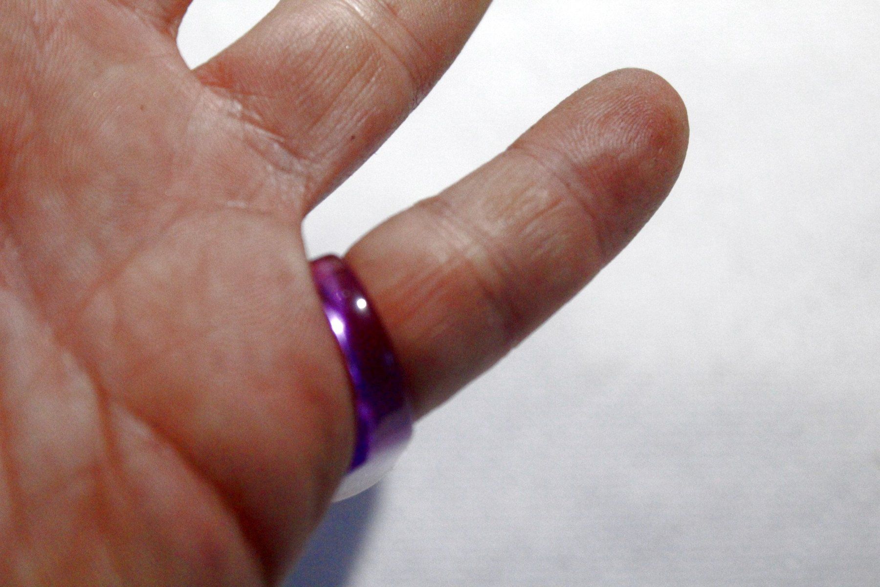 Ringe: Vintage Space-Age - Ring mit Muschel, Seestern, Seeigel, usw – Neu (gemäss Beschreibung) aus Bern von Vitaneuf 5